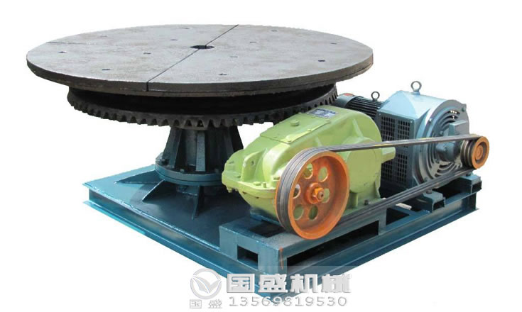 頁(yè)巖圓盤給料機(jī) 頁(yè)巖圓盤給料機(jī)